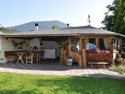 Haus Hutmann Bild 1